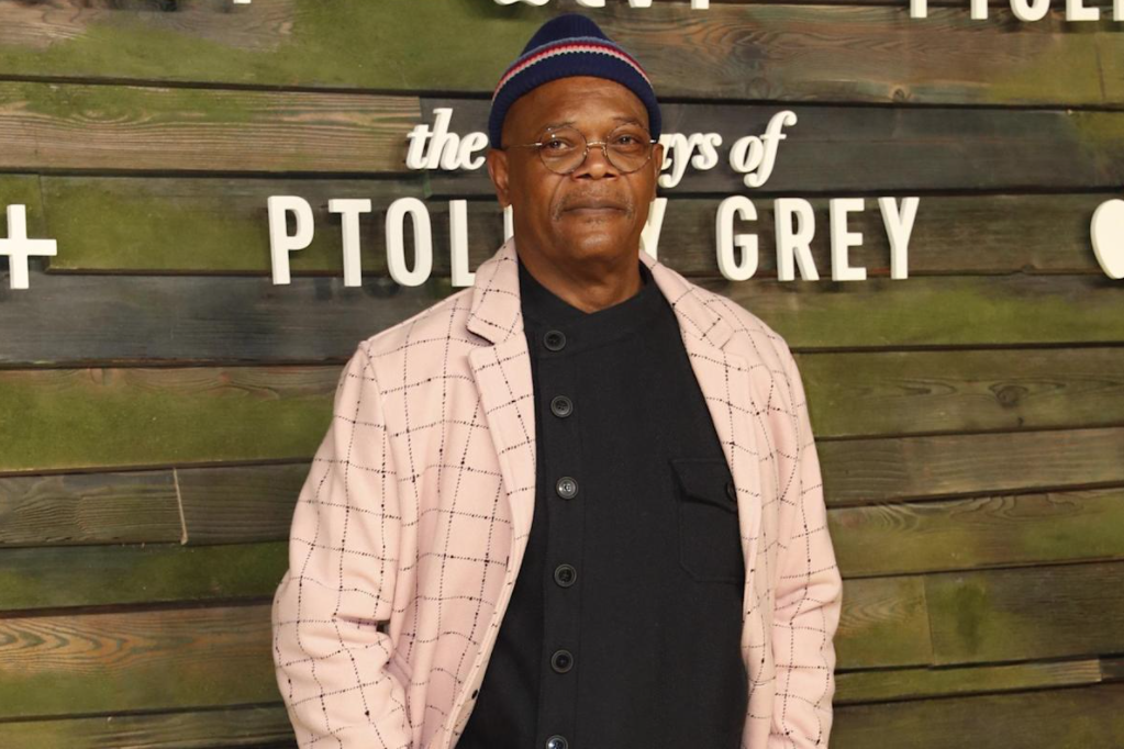 Samuel L. Jackson y Halle Bailey, entre los famosos que entregarán los Oscar