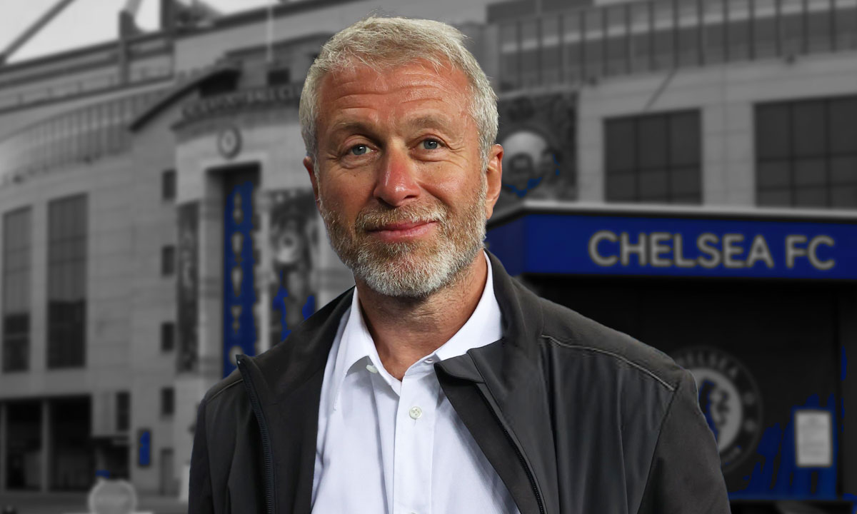 Reino Unido congeló 13.000 millones de dólares en activos de socios de Abramovich