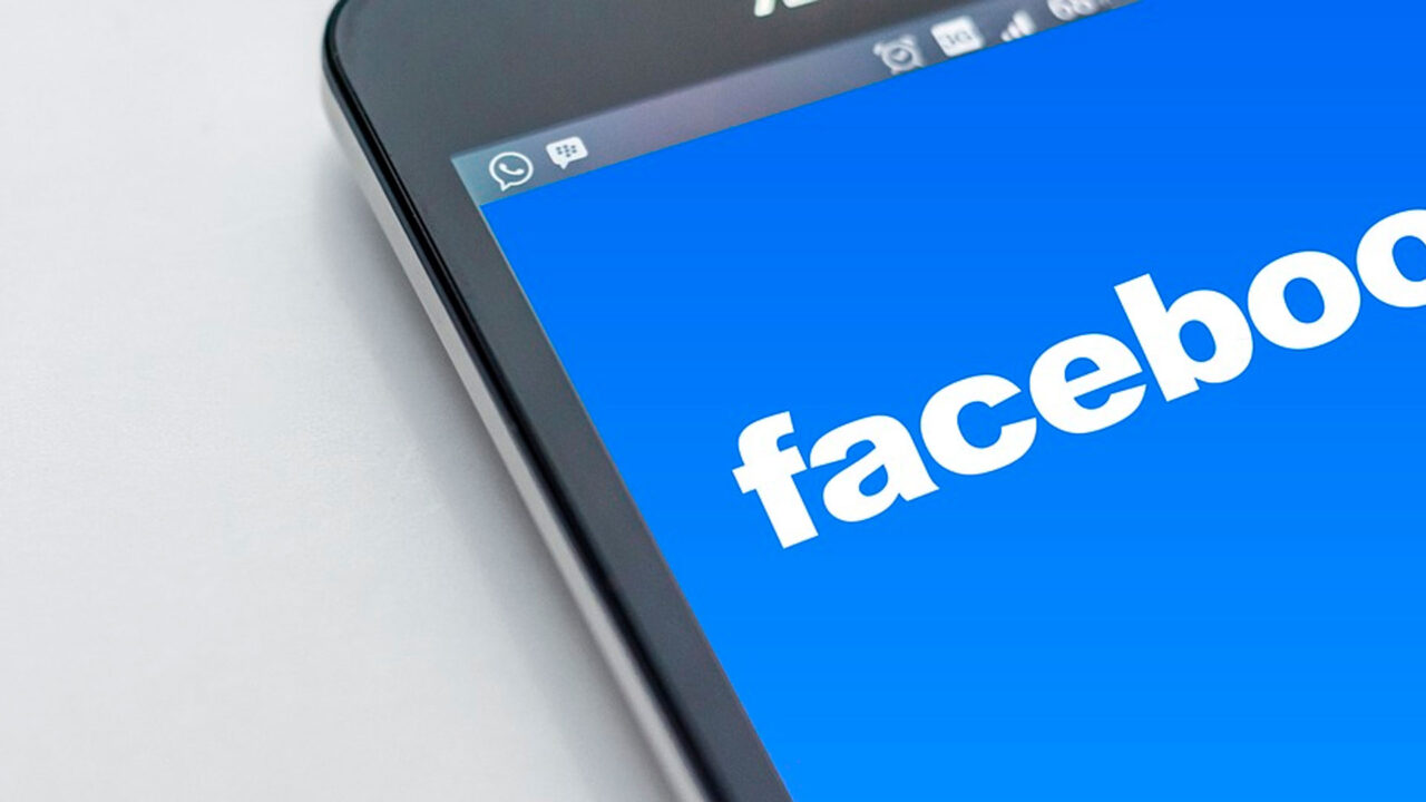Google y Facebook