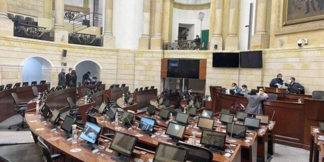 Alianzas, la clave del nuevo Congreso de Colombia para conseguir las mayorías