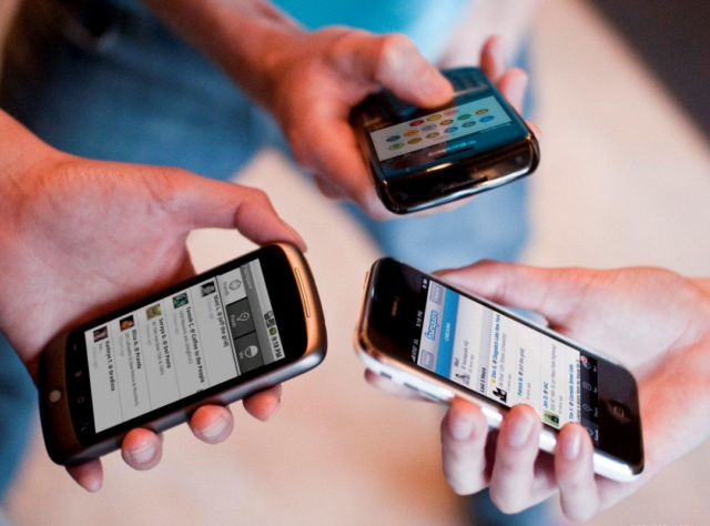 Casetel: Más de dos millones de líneas telefónicas han dejado de funcionar en el país
