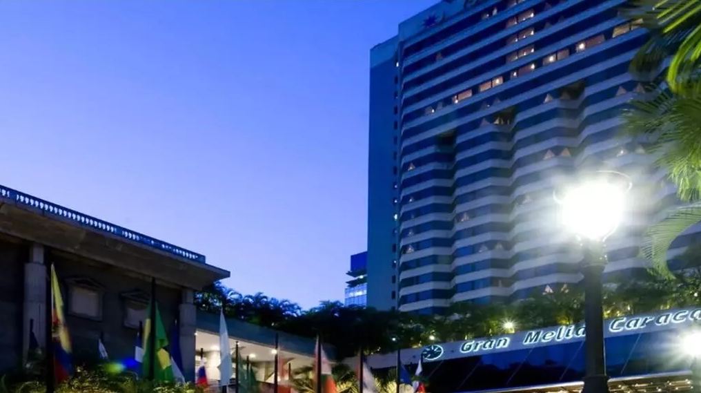 Gran Meliá Caracas