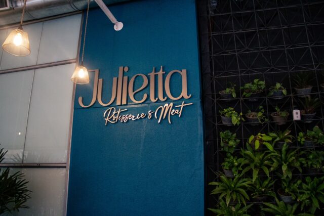 Julietta, la primera Rotisserie en Caracas con auténtico sabor de hogar