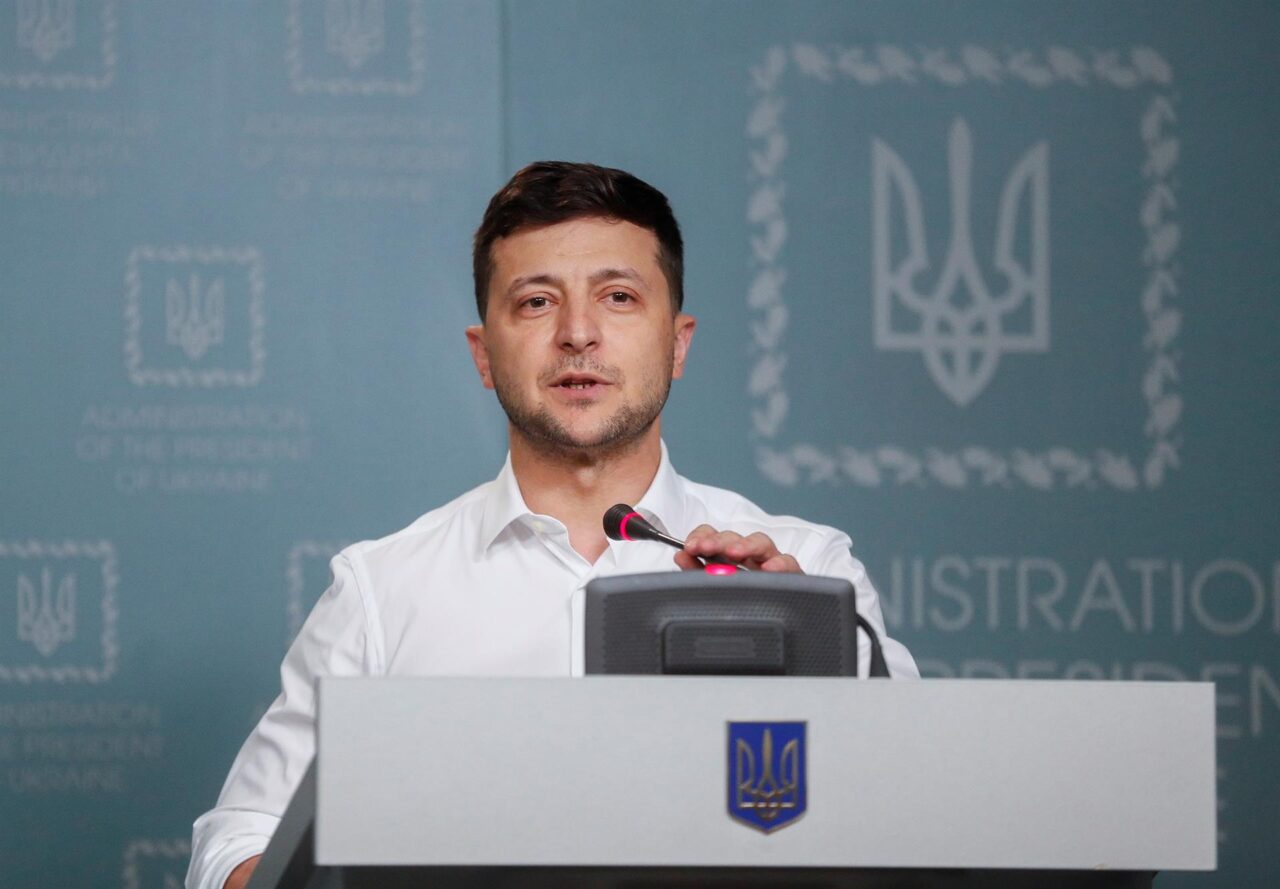 Zelenski