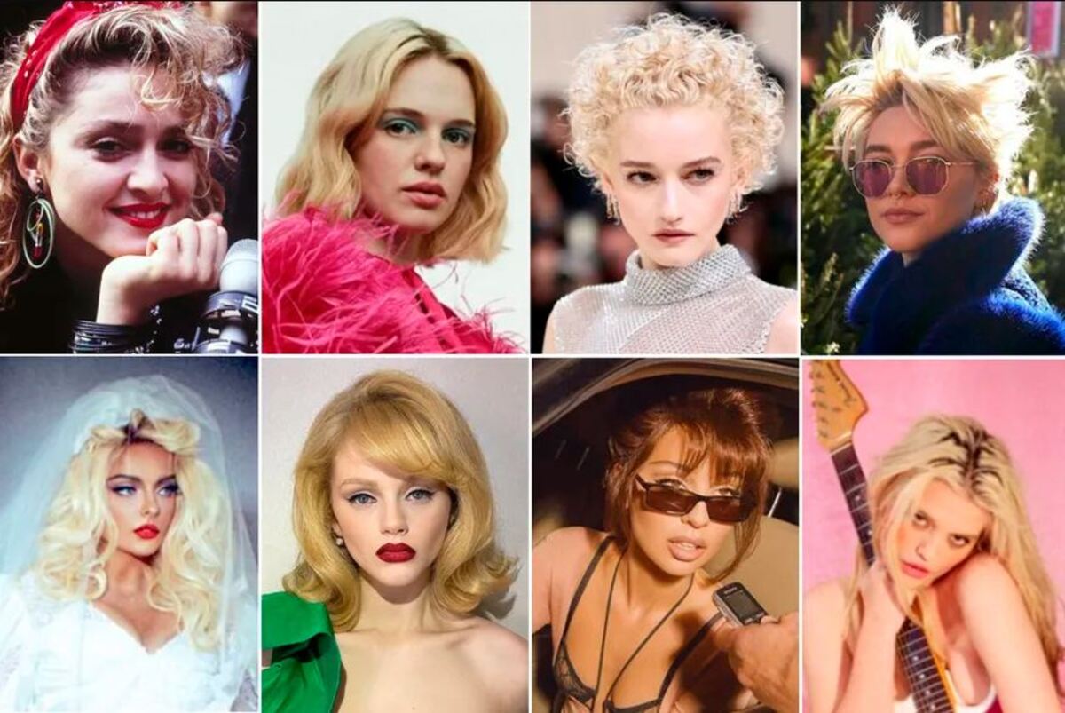 Madonna