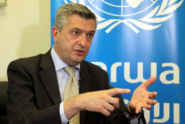 Ucrania sufre la mayor crisis de refugiados desde la Segunda Guerra Mundial