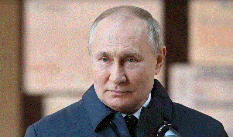 Putin