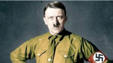 ¿Hitler, el único culpable? La historiografía de los orígenes (I)