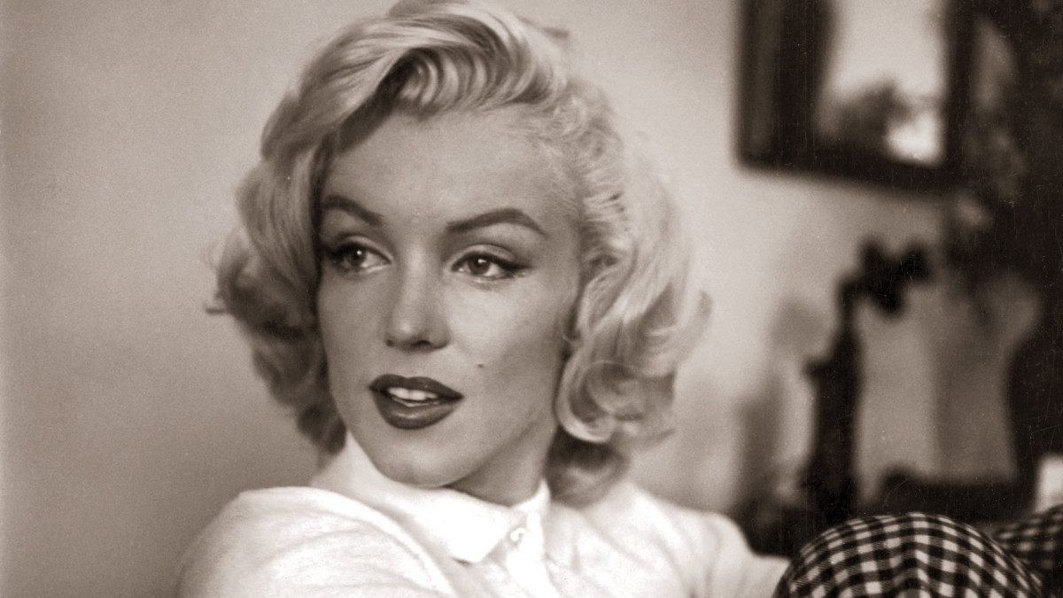 Marilyn Monroe