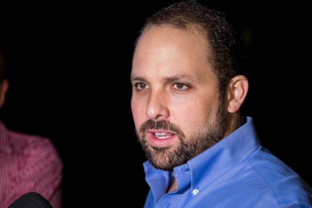 Jorge Makriniotis: “Críticas por la verdad incómoda hablan mucho de la debilidad de los liderazgos”