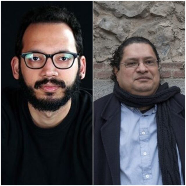 La otredad que somos (El extranjero en dos novelas venezolanas)