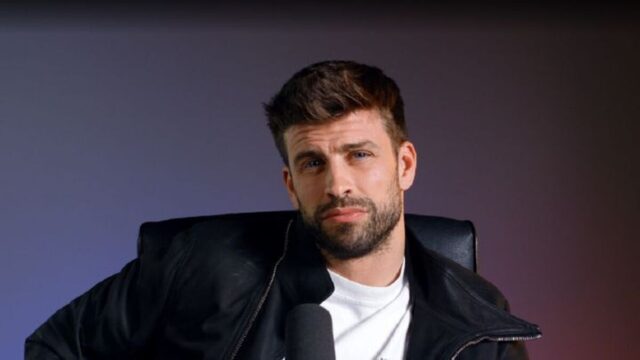 Piqué pidió ayuda a Rubiales para jugar los Juegos Olímpicos de Tokio