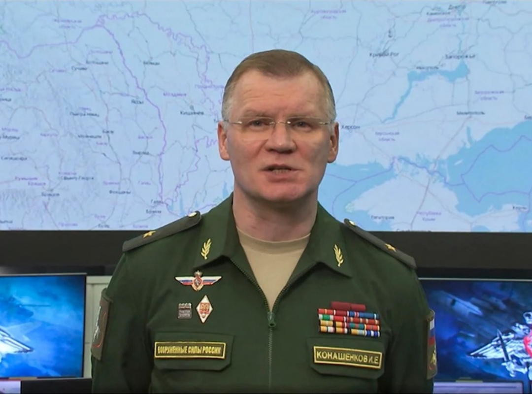 Rusia guerra