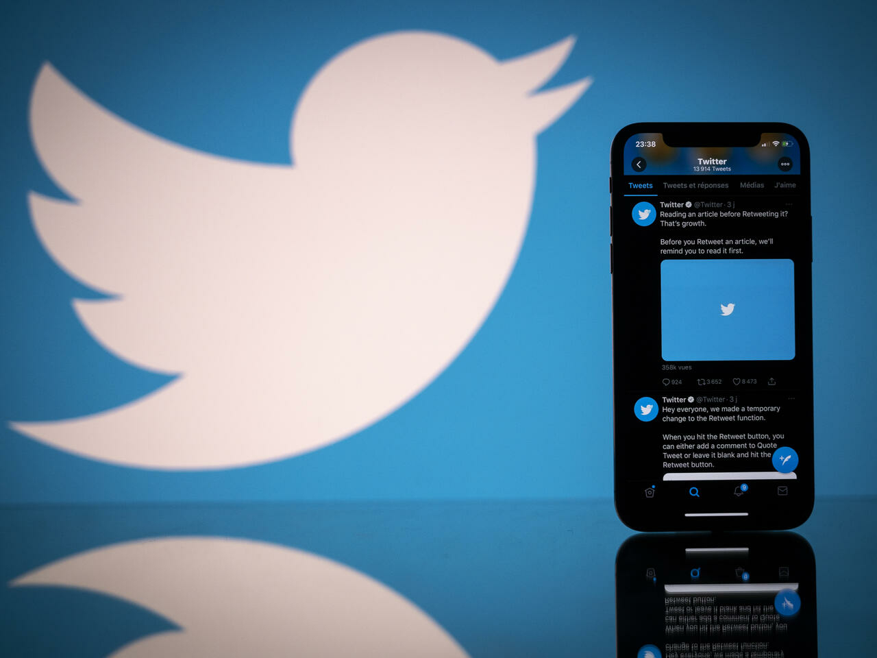 Twitter