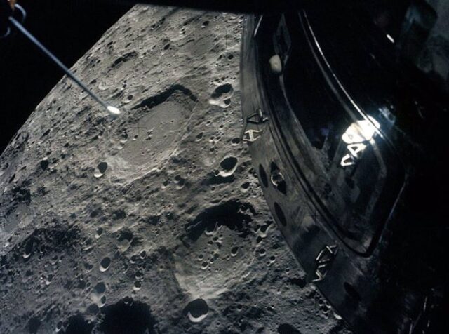 La célebre frase "Houston, tenemos un problema" cumple 52 años