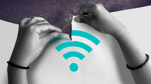 IPYS: Prevalece la desigualdad en el acceso de internet en Venezuela