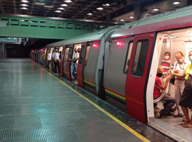 Estos son los servicios de transporte que estarán gratuitos este domingo