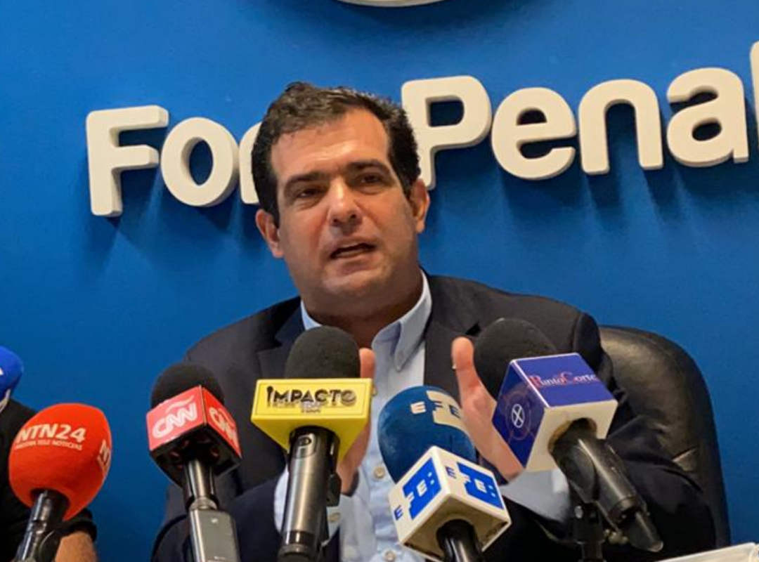 Foro Penal