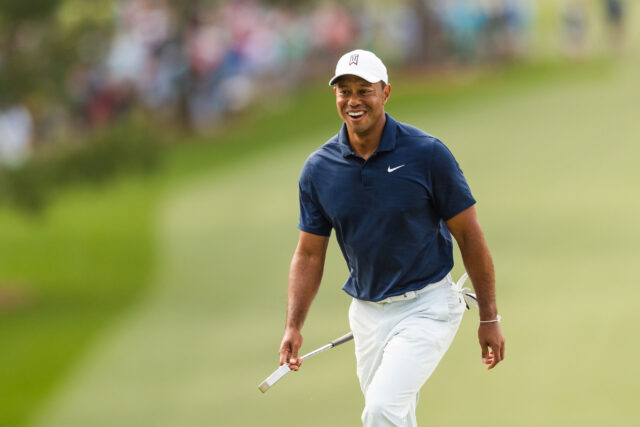 El regreso de Tiger Woods enciende un Masters de Augusta sin favorito