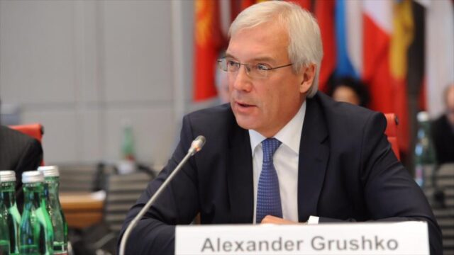 Rusia tomará medidas de represalia si la UE le aplica nuevas sanciones