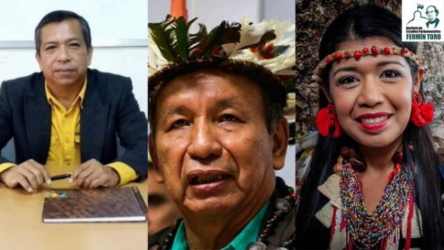 Pueblo yanomami alza su voz contra silencio del Estado ante atropellos