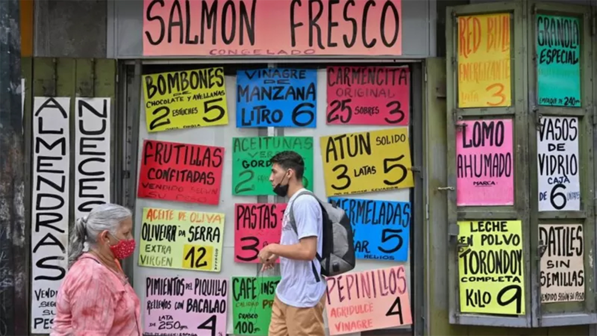 Primer semestre de la recuperación económica desigual de Venezuela, en claves