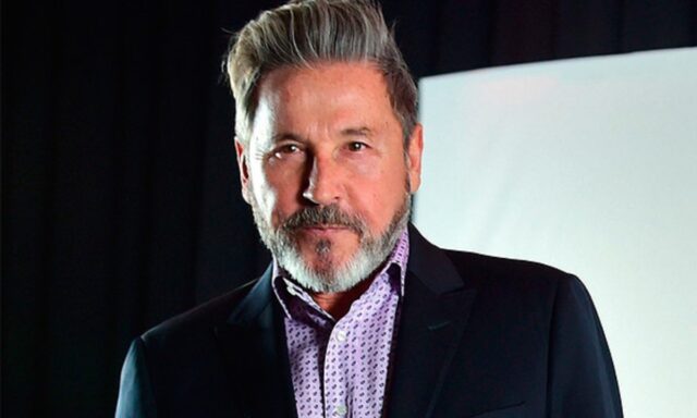 Ricardo Montaner publicó una versión de "El día que me quieras"