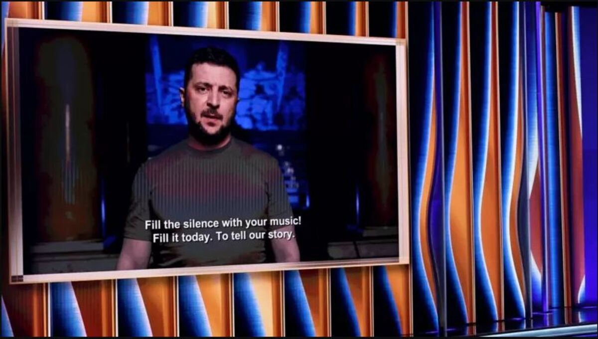 Zelensky