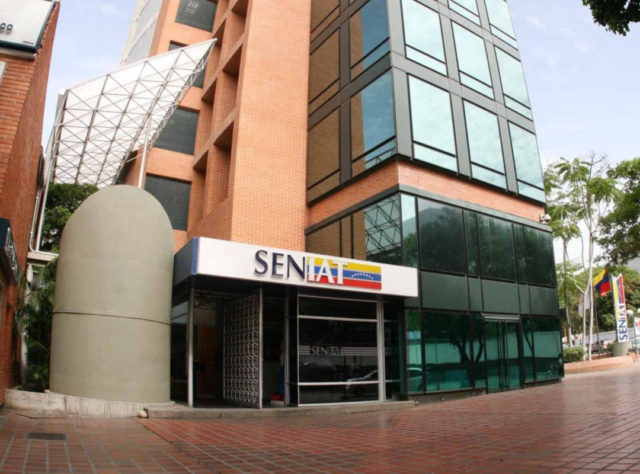 Más de dos millardos de bolívares recaudó el Seniat en marzo