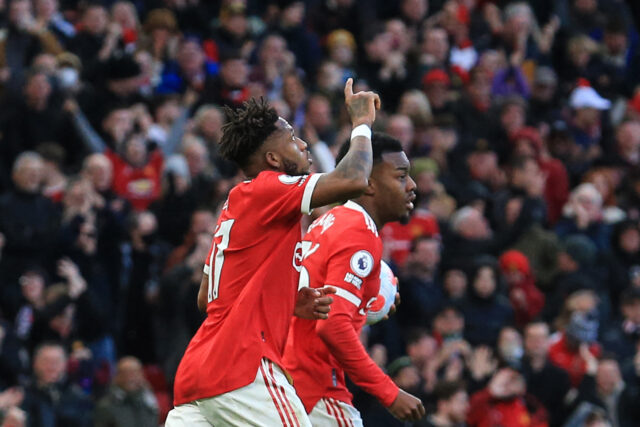 Con Chelsea goleado, la Premier League es cosa de dos: Manchester City y Liverpool