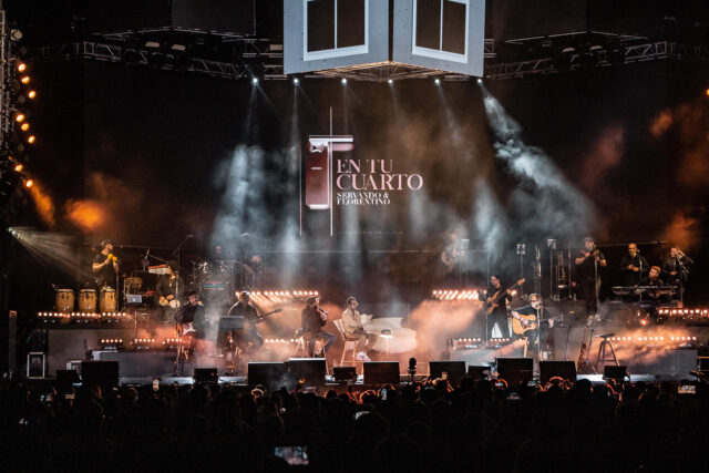 Directora de Billboard Latinoamérica celebra la ola de conciertos en Venezuela