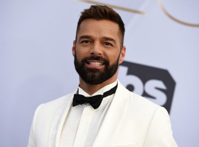 “Pronto nos veremos”: Ricky Martin envió un mensaje a los venezolanos
