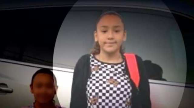 Niña sobrevivió a la masacre de Uvalde fingiendo estar muerta