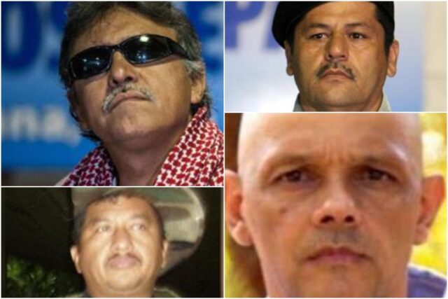 Así fue el rastreo que acabó con jefes disidentes de las FARC en Venezuela