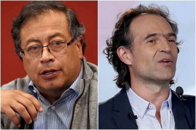 La degradación del conflicto acecha al próximo presidente de Colombia