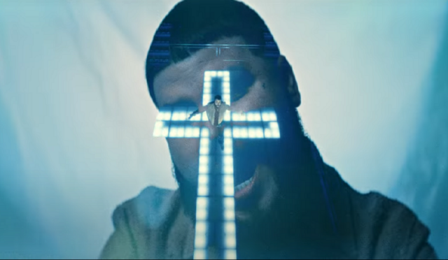 "Nazareno", el nuevo tema de Farruko con el que promete hacer bailar a todos en verano