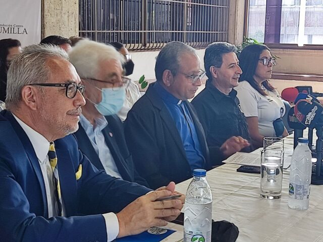 Provea y el Centro Gumilla ante demanda de Lacava: "Nuestro informe no es en contra de él, es a favor de la vida"