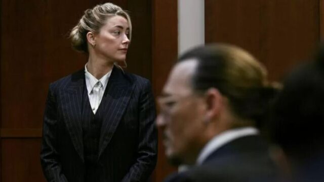 Johnny Depp vs Amber Heard: el juicio por difamación entre ambos actores entra en la última semana de testimonios, ¿qué pasa ahora?