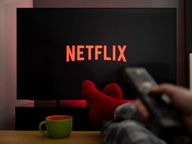 Netflix despidió a 150 trabajadores después de perder 200.000 suscriptores