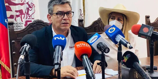 Fedenaga alerta sobre escasez de gasoil en el campo