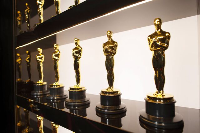 La 95° edición de los Oscar se celebrará el 12 de marzo de 2023