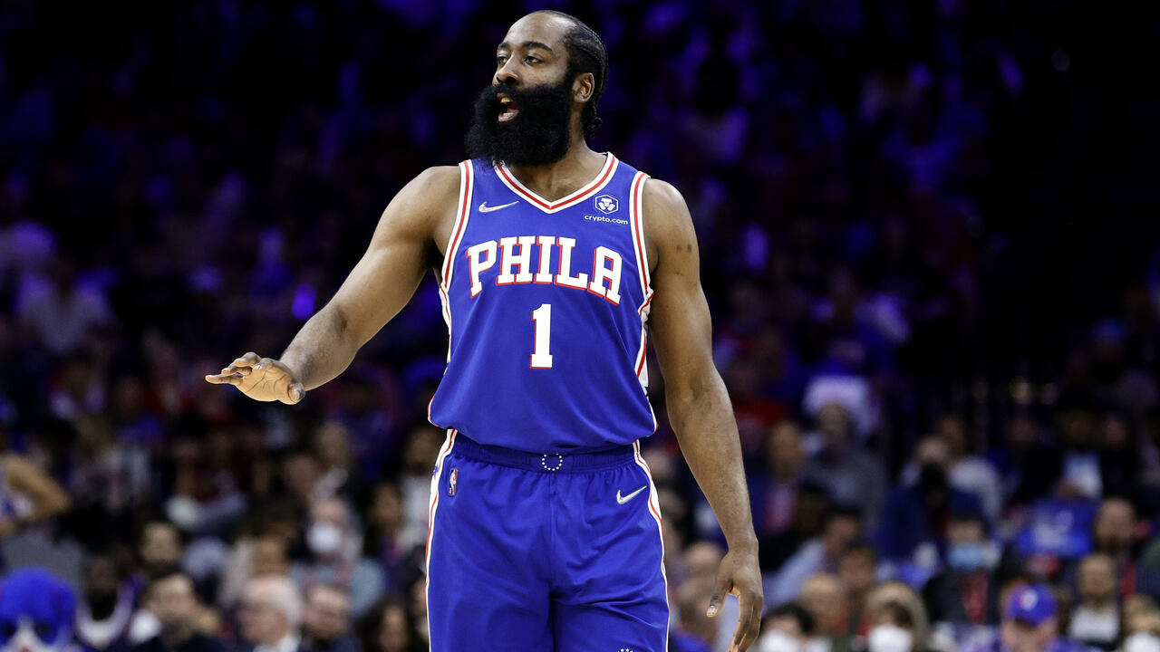 Miami Heat v Philadelphia 76ers - Game Six
