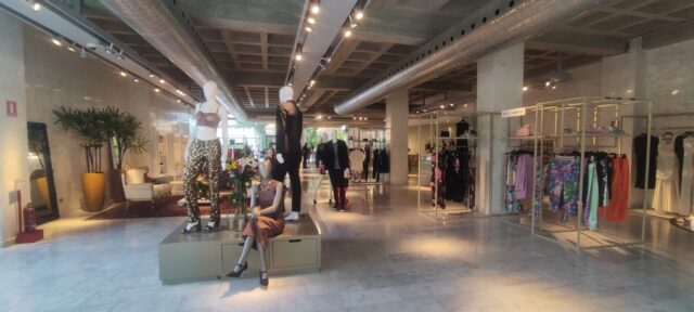 Casablanca, sinónimo de moda y estilo de vida