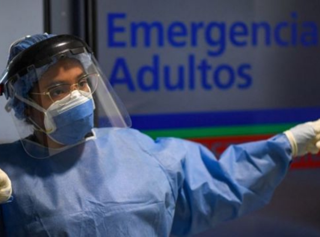 Covdi-19 en Venezuela