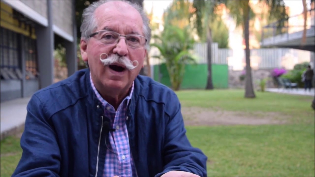 Roberto Briceño-León
