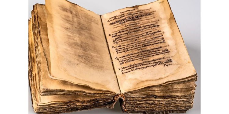 profecías de Nostradamus