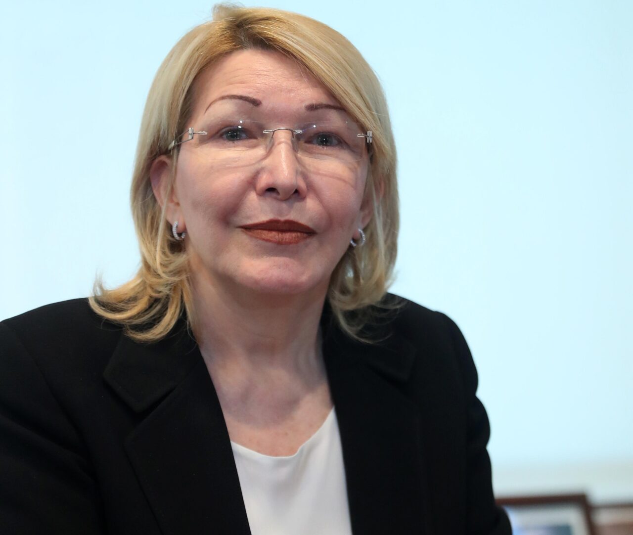 "Alerto al mundo": Luisa Ortega Díaz denuncia un plan en su contra por parte del oficialismo por investigación que inició en Venezuela