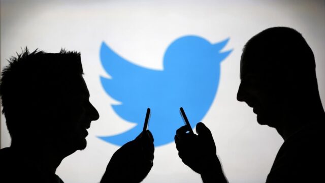 Las cuentas falsas o spam representan en Twitter menos de 5% de usuarios activos