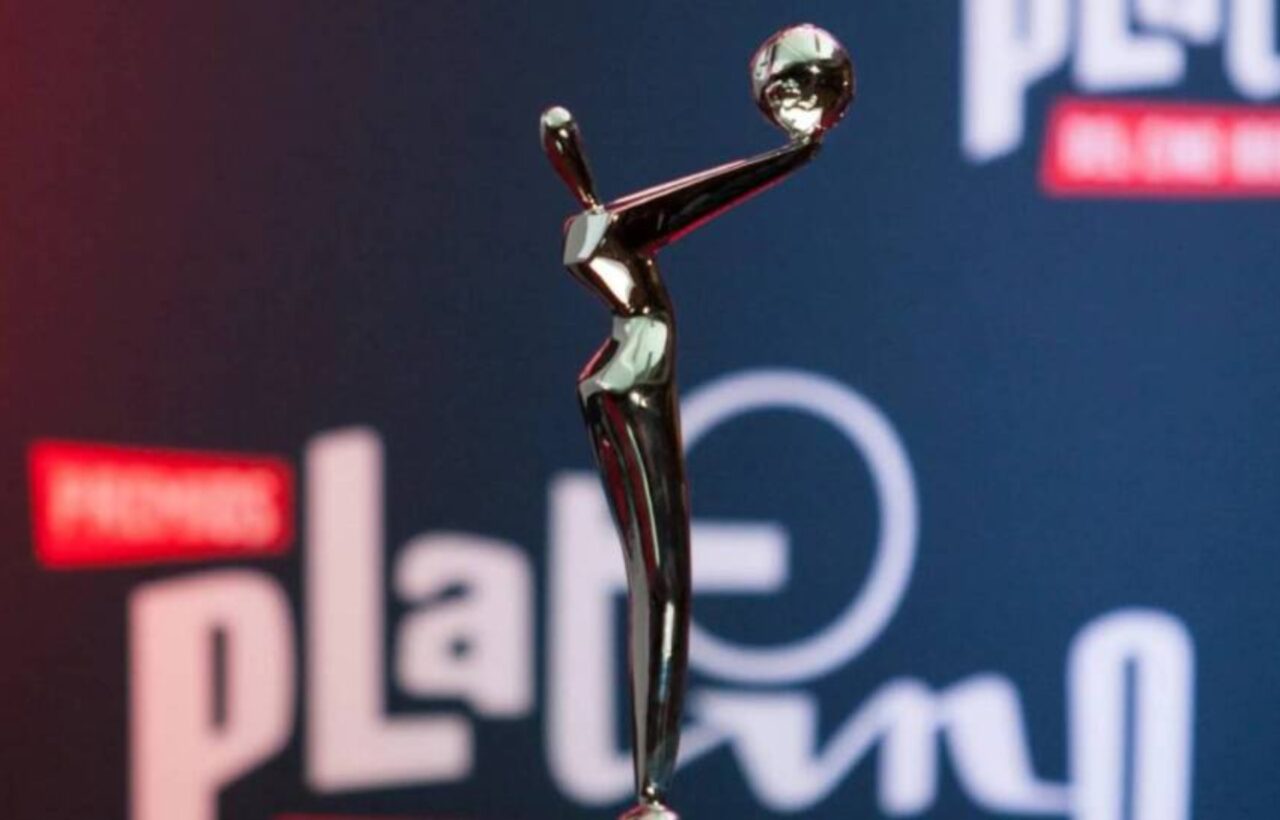 Premios-Platino