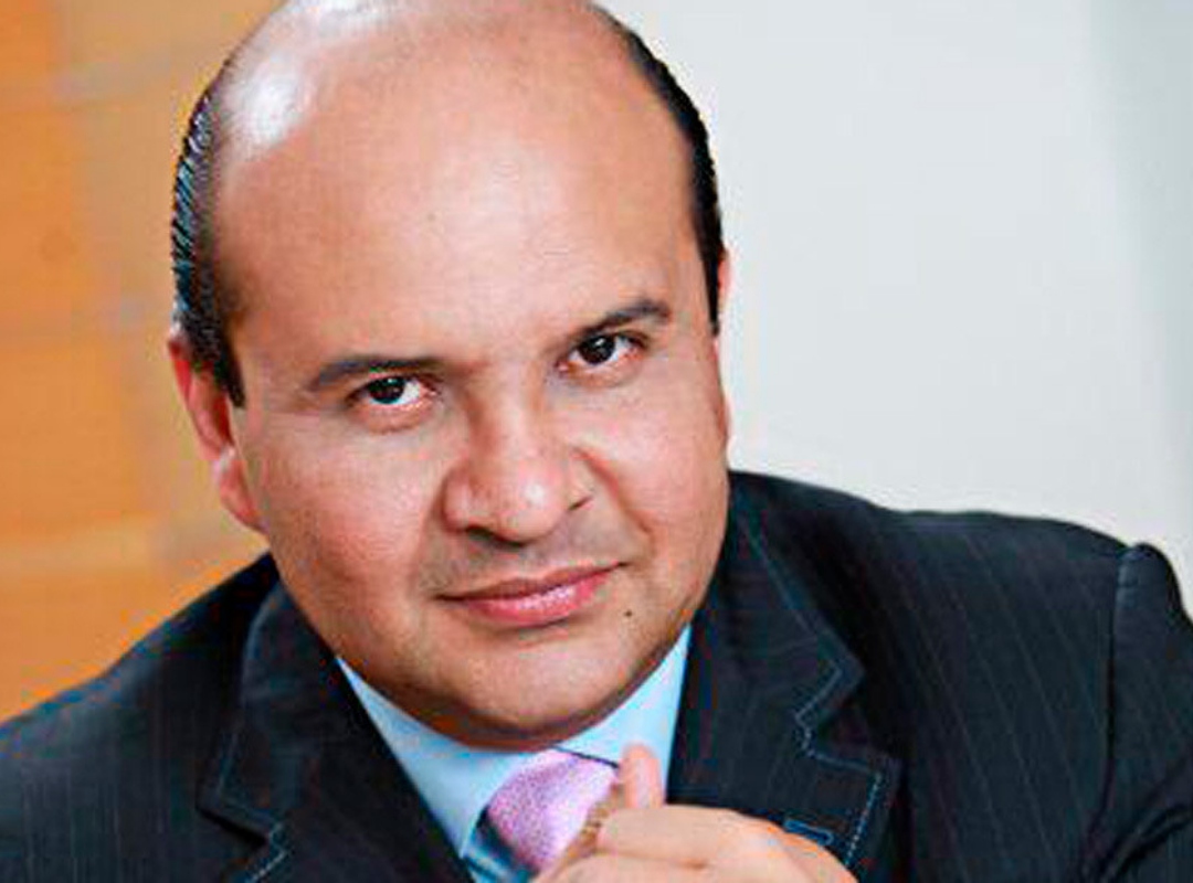 Audiencia Roland Carreño